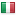 fallco.it server is located in Italy